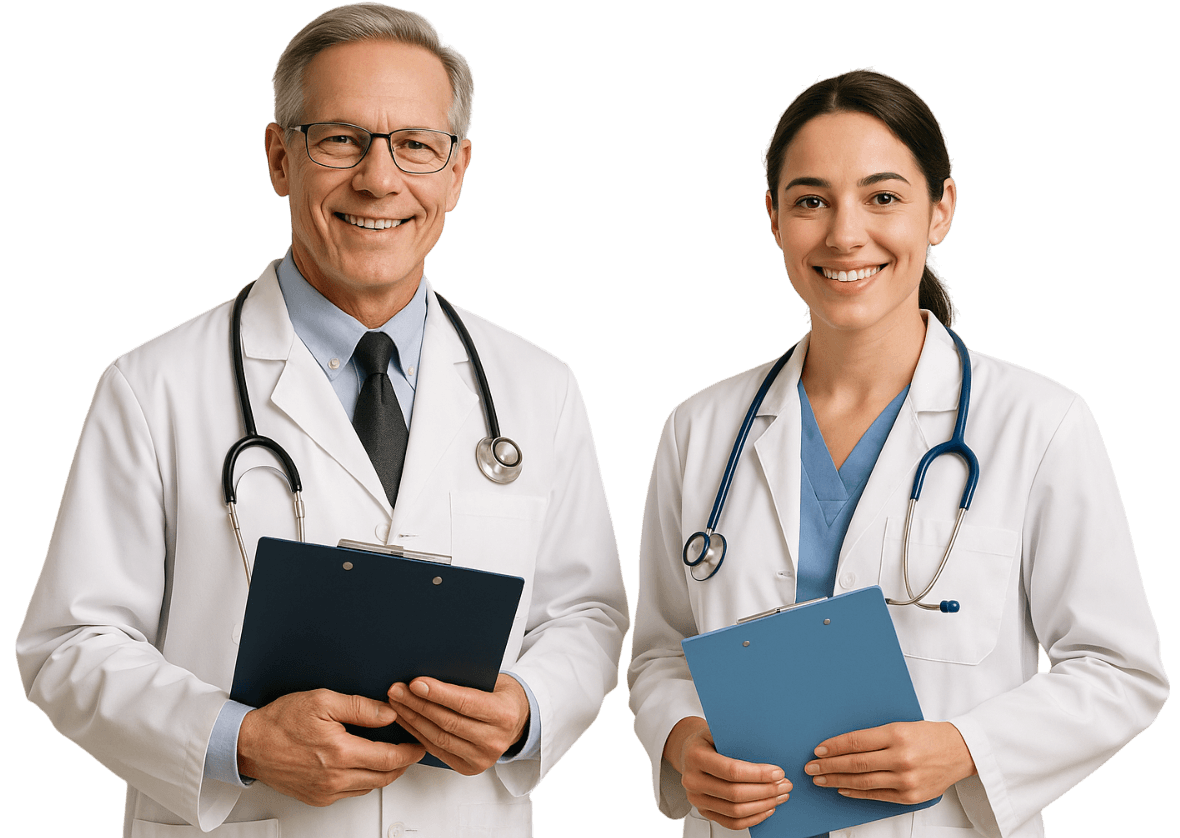 Online doctor consultation